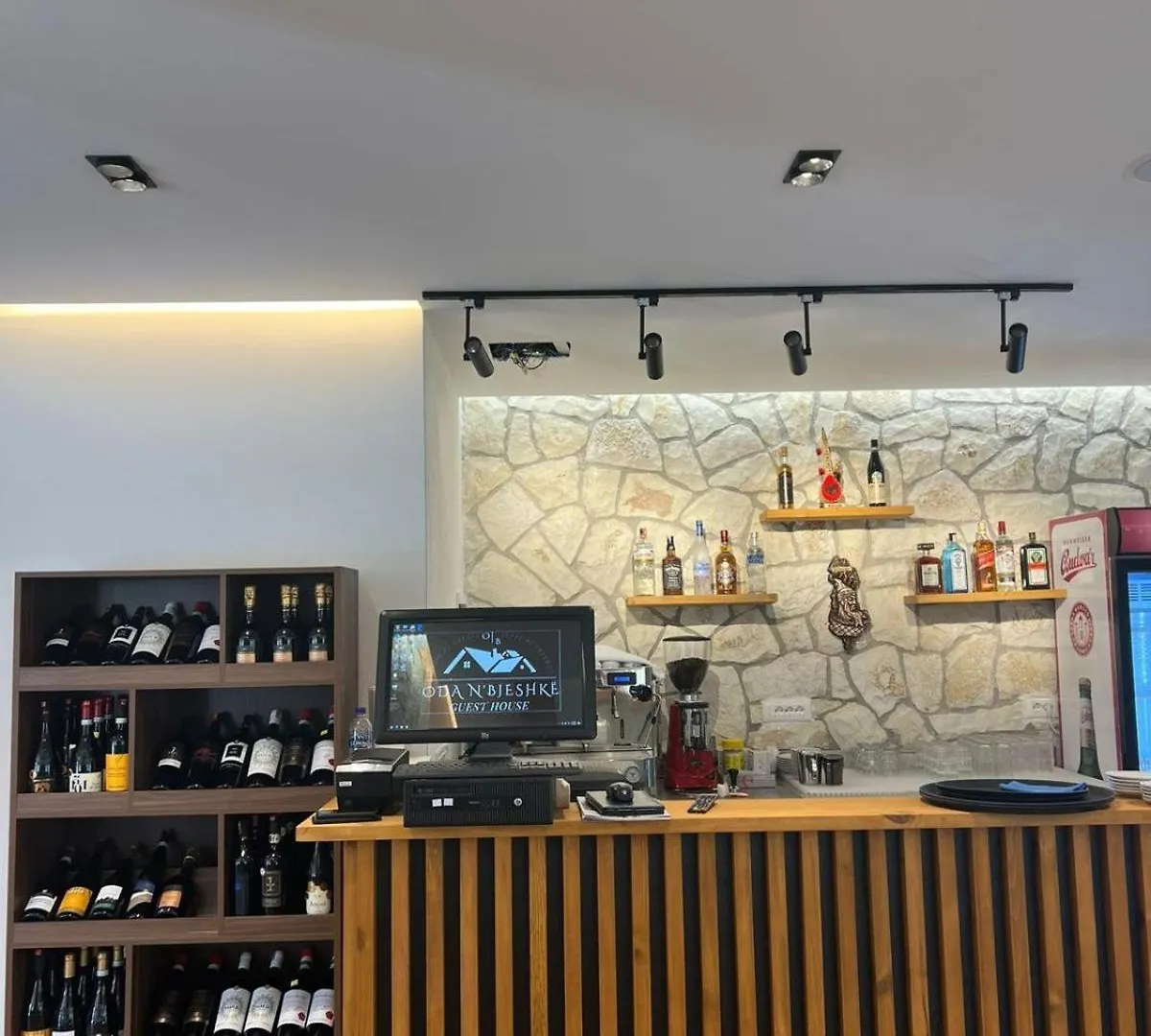 Hotel Oda N'Bjeshke Valbone