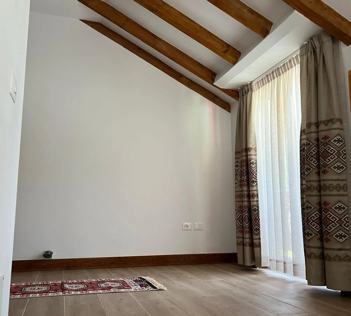 Hotel Oda N'Bjeshke Valbone