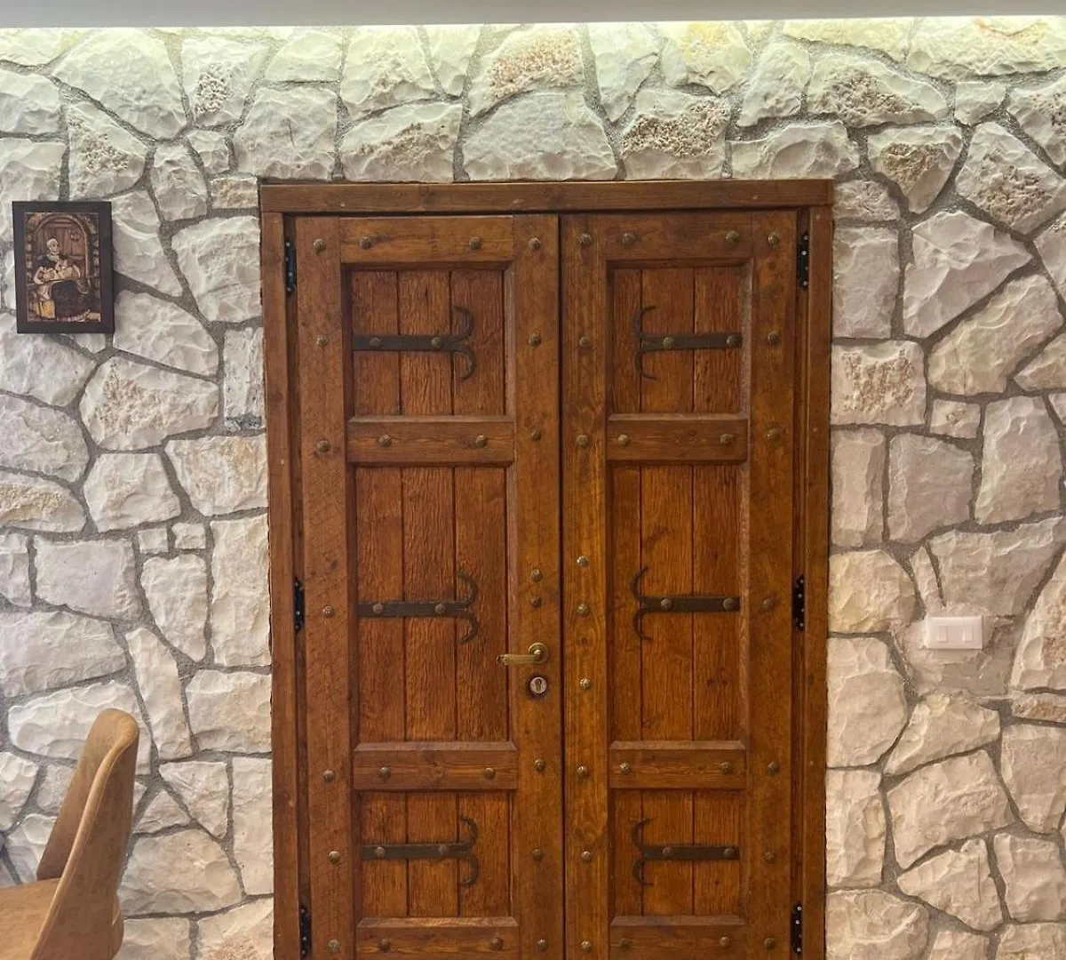 Oda N'Bjeshke Valbone Hotel