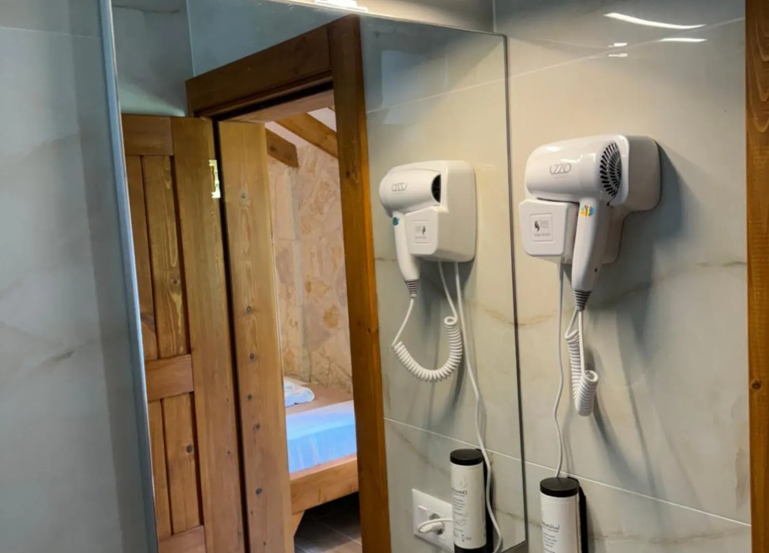 Hotel Oda N'Bjeshke Valbone