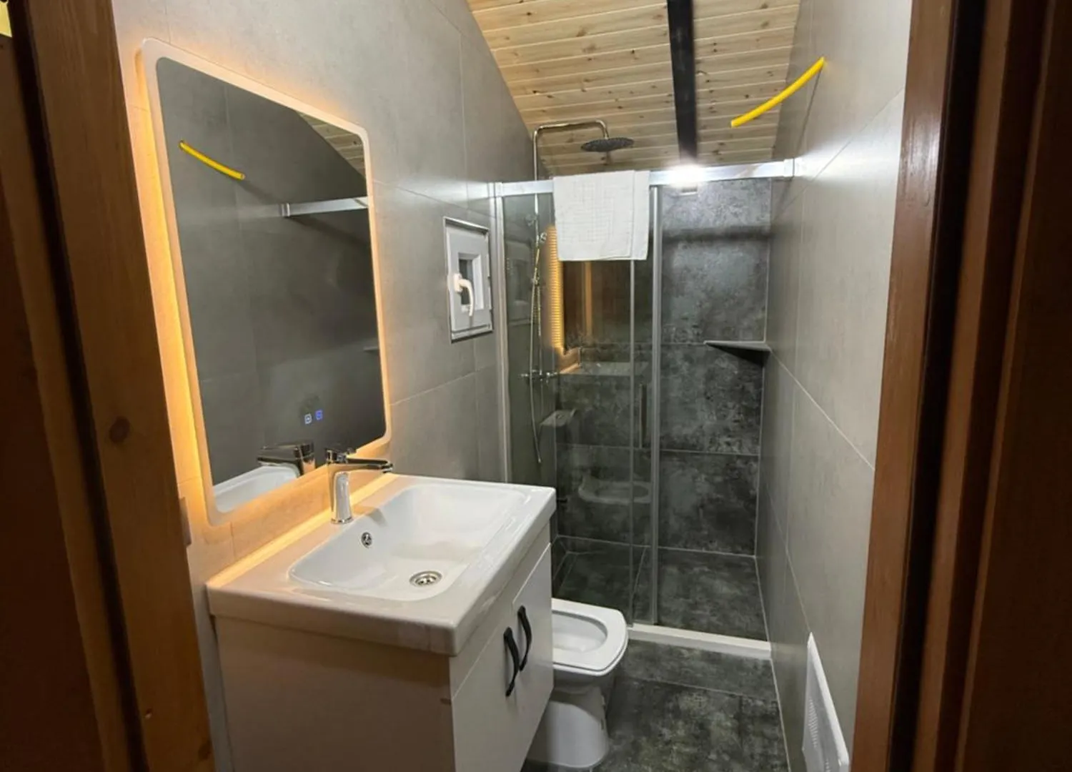 Hotel Oda N'Bjeshke Valbone