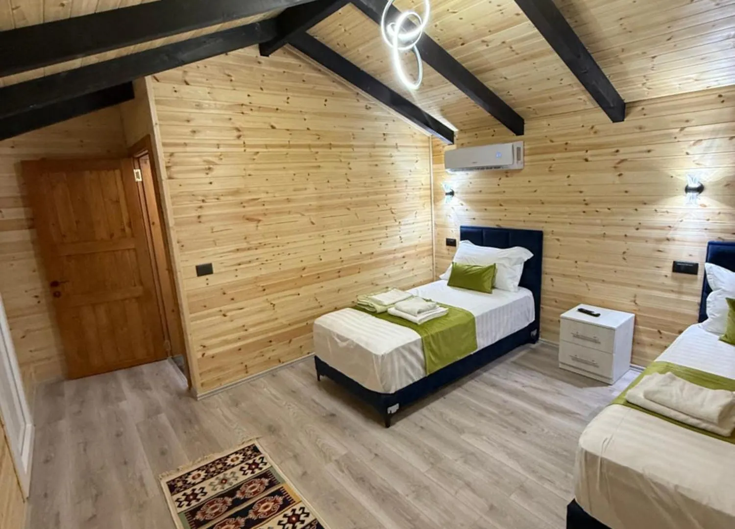 Hotel Oda N'Bjeshke Valbone