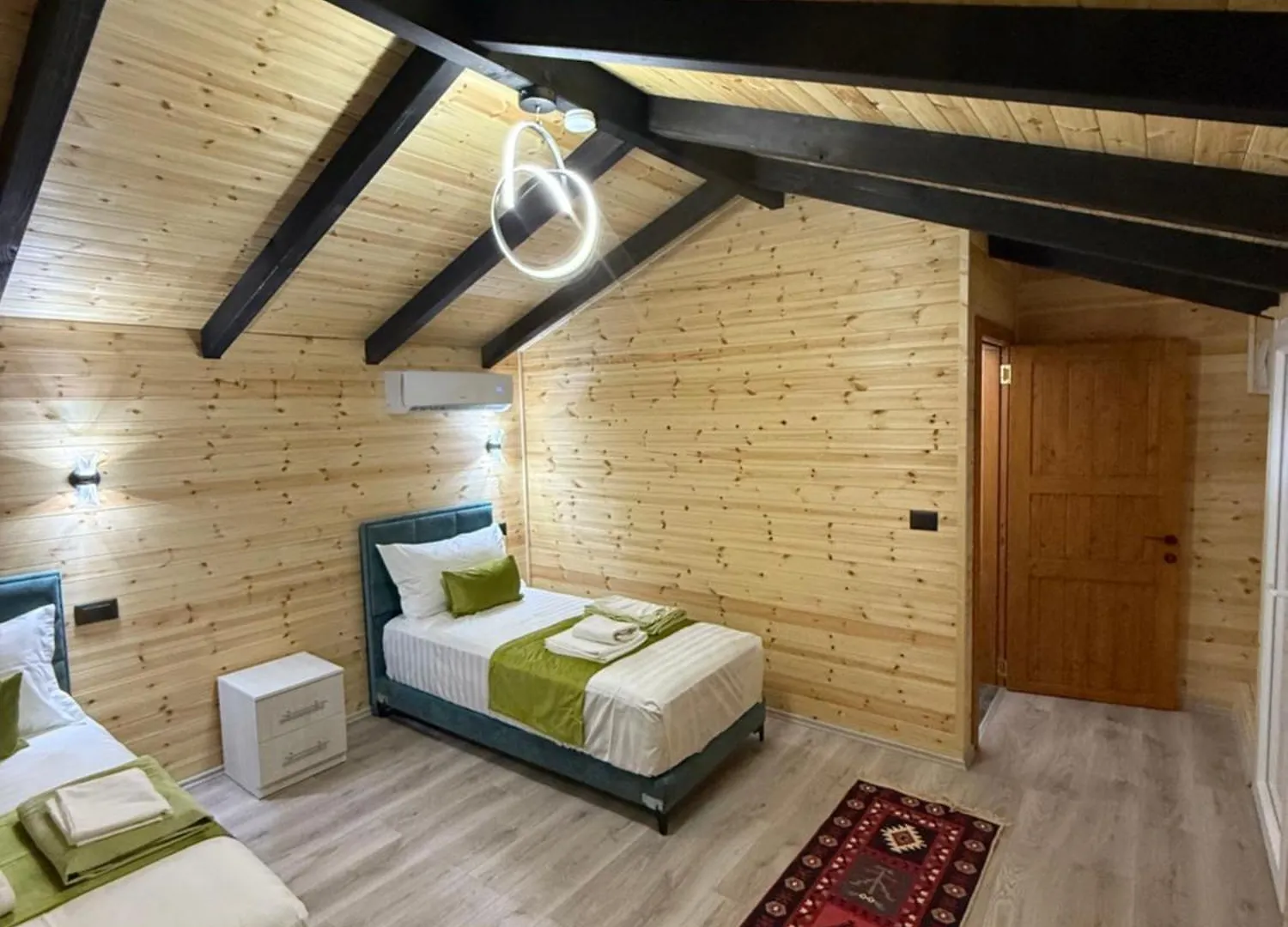 Hotel Oda N'Bjeshke Valbone