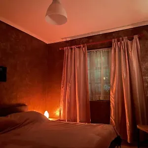 Cozy Old Train Station Apartamento Tirana