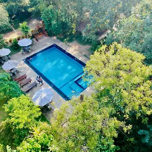 Dudley Nature Bed and breakfast Habarana