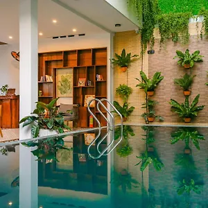 Palm Hotel Hoi An