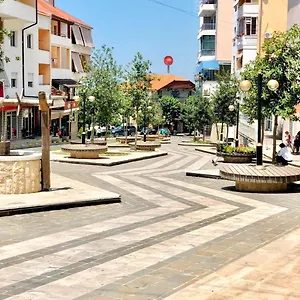 Pensión By Lion, Krujë