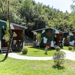 3* Hotel Kazerma E Cerenit