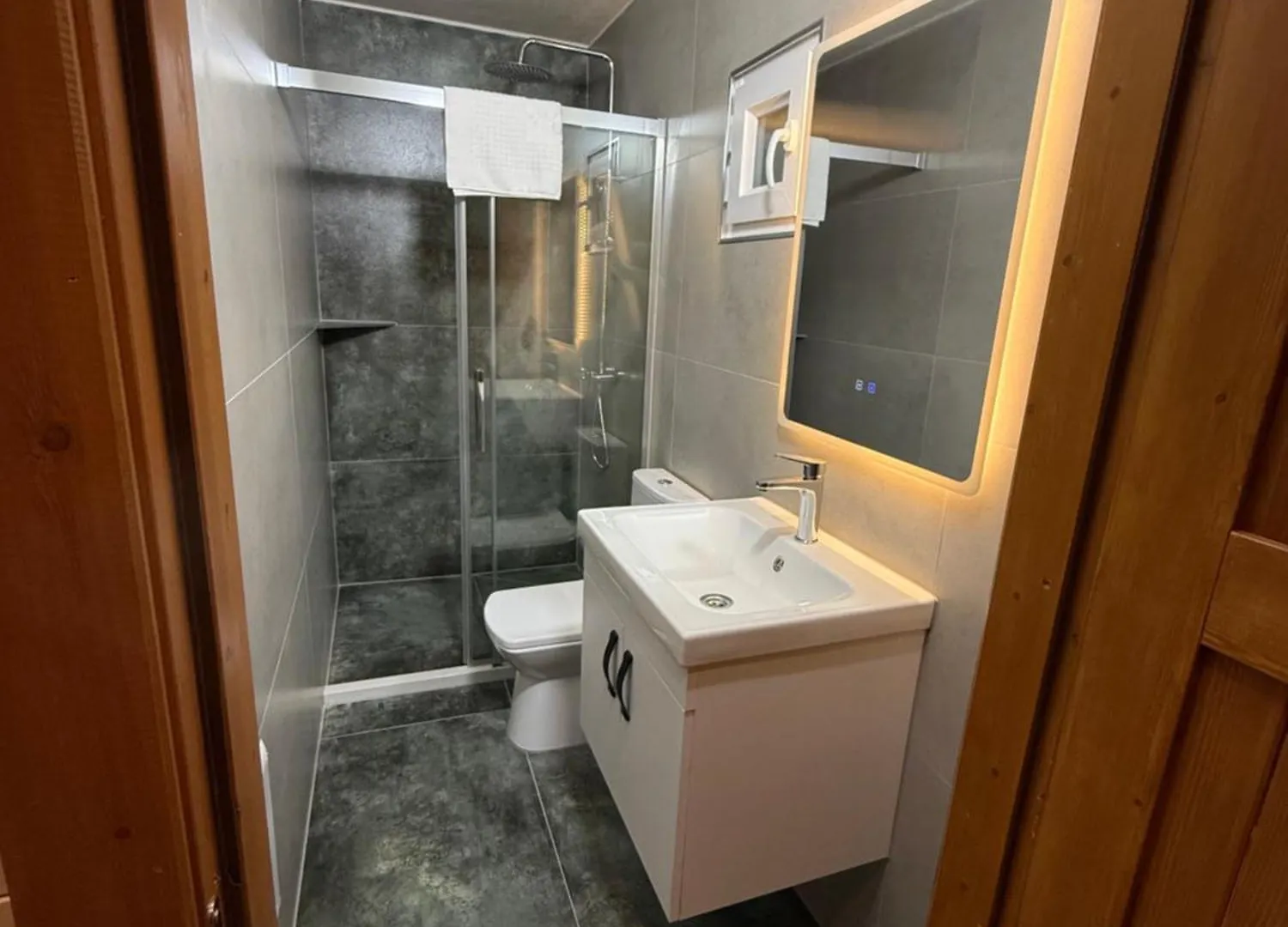 **** Hotel Oda N'Bjeshke Valbone Albania